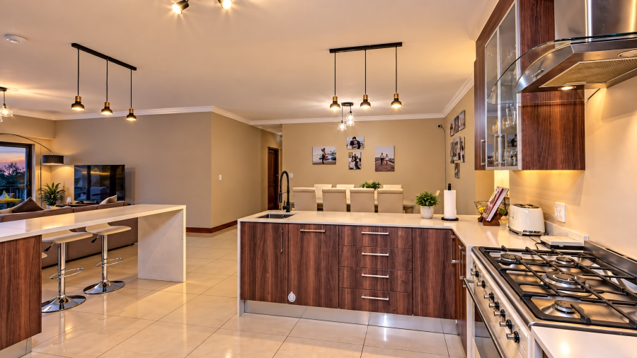 3 Bedroom Property for Sale in Copperleaf Estate Gauteng