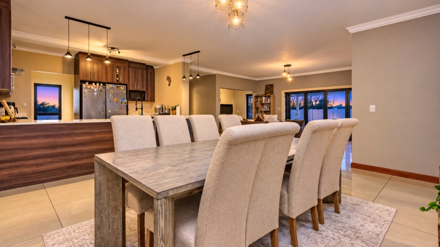 3 Bedroom Property for Sale in Copperleaf Estate Gauteng