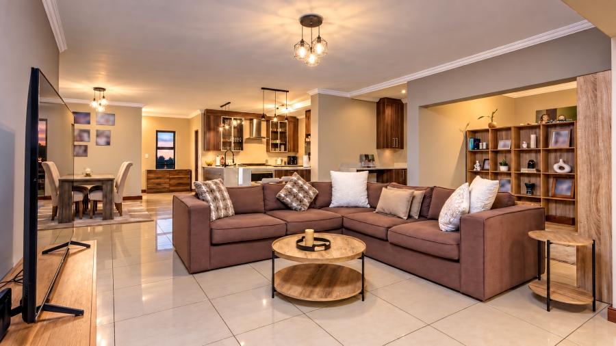 3 Bedroom Property for Sale in Copperleaf Estate Gauteng