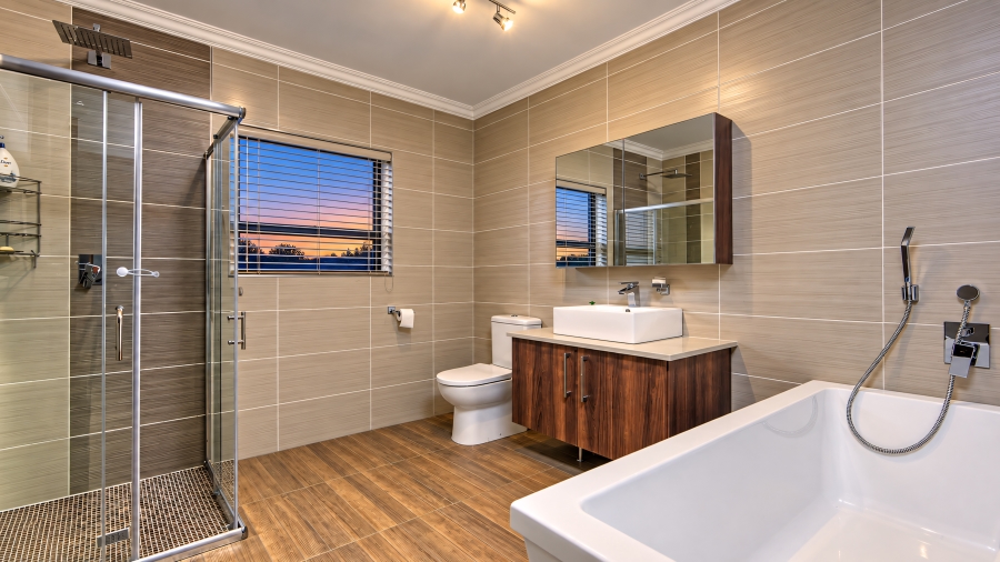 3 Bedroom Property for Sale in Copperleaf Estate Gauteng