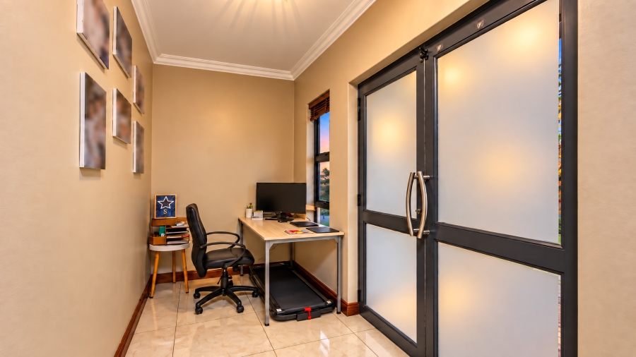 3 Bedroom Property for Sale in Copperleaf Estate Gauteng