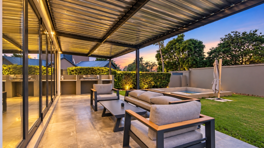 3 Bedroom Property for Sale in Copperleaf Estate Gauteng