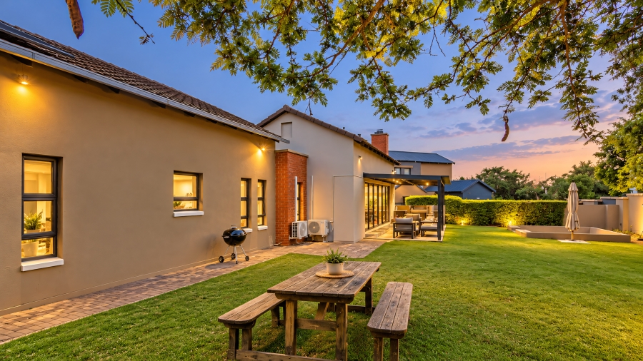 3 Bedroom Property for Sale in Copperleaf Estate Gauteng