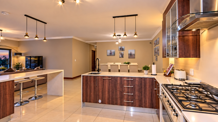 3 Bedroom Property for Sale in Copperleaf Estate Gauteng