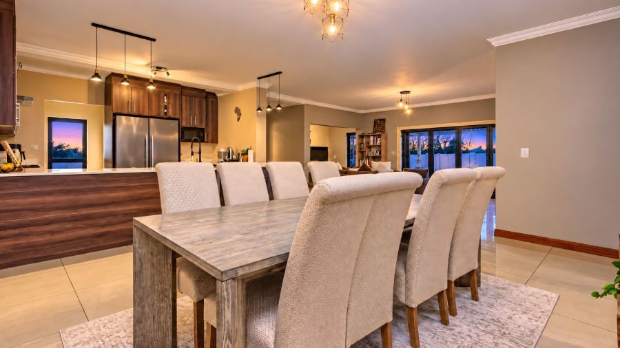 3 Bedroom Property for Sale in Copperleaf Estate Gauteng