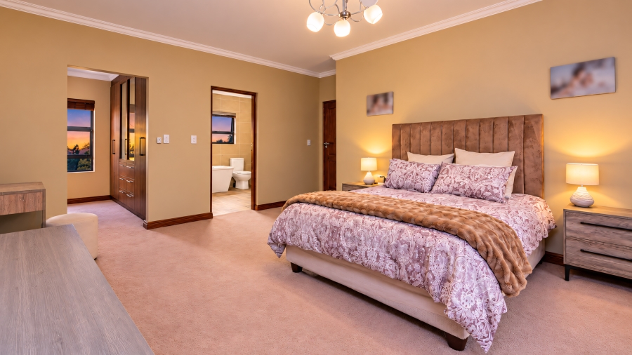 3 Bedroom Property for Sale in Copperleaf Estate Gauteng