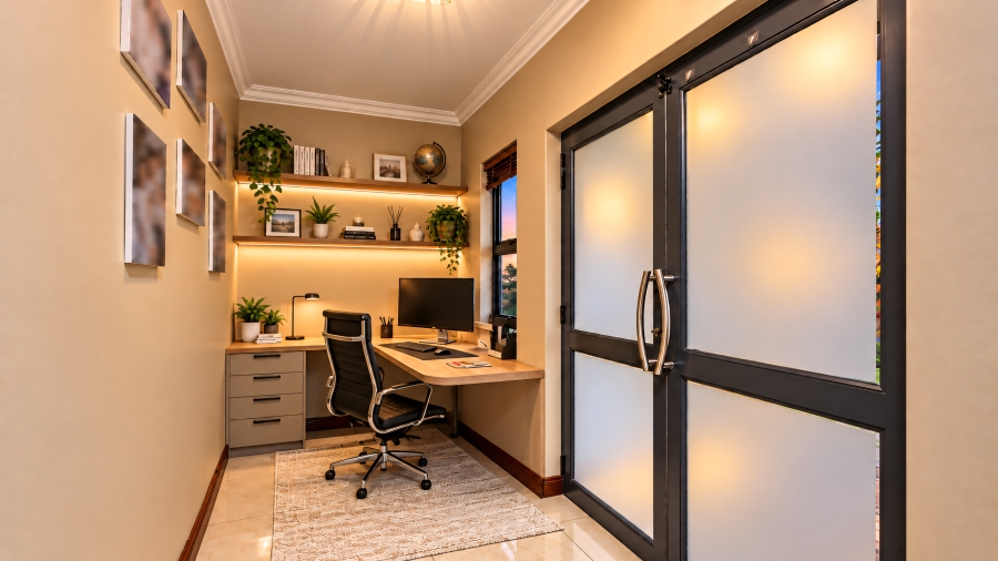 3 Bedroom Property for Sale in Copperleaf Estate Gauteng