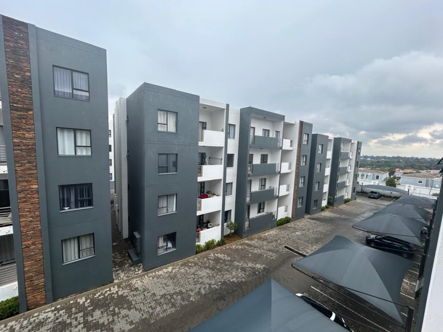 To Let 2 Bedroom Property for Rent in Erand Gardens Gauteng