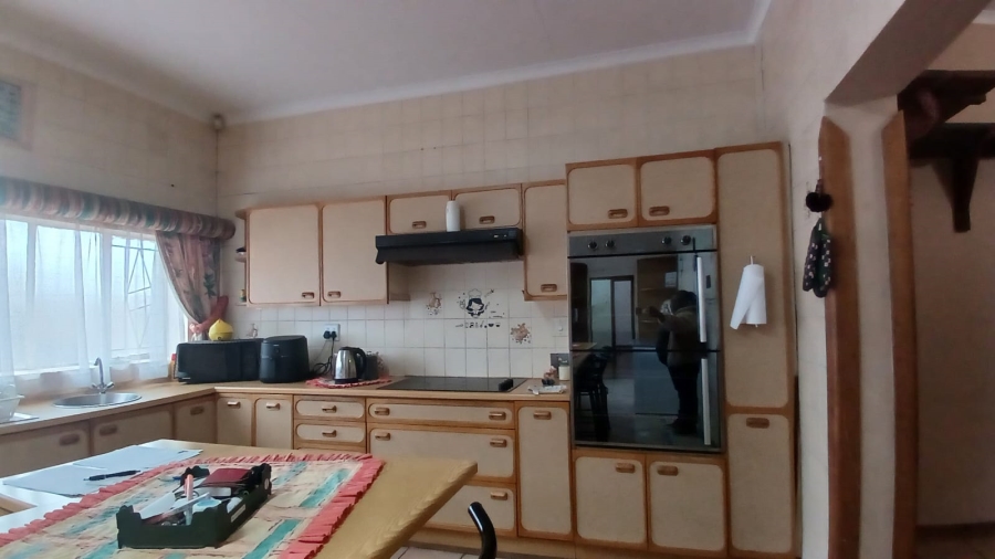 3 Bedroom Property for Sale in Randgate Gauteng