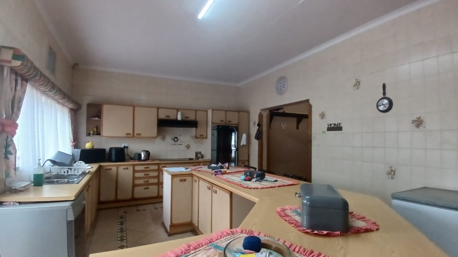 3 Bedroom Property for Sale in Randgate Gauteng