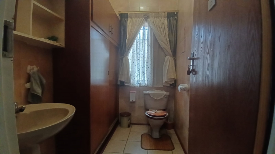 3 Bedroom Property for Sale in Randgate Gauteng