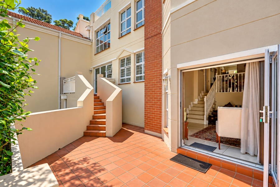 To Let 2 Bedroom Property for Rent in Parkview Gauteng