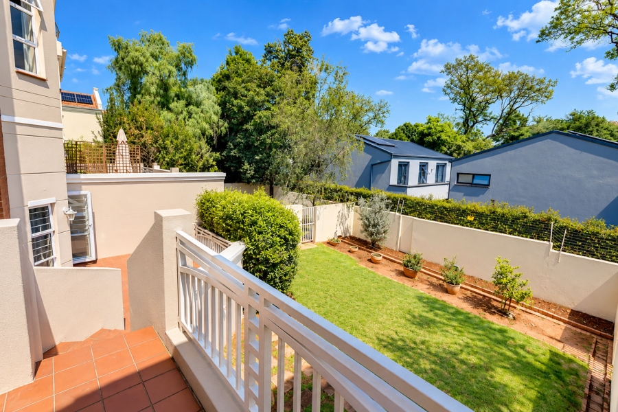 To Let 2 Bedroom Property for Rent in Parkview Gauteng