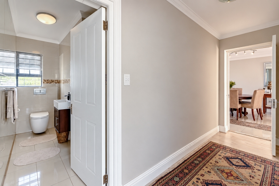To Let 2 Bedroom Property for Rent in Parkview Gauteng