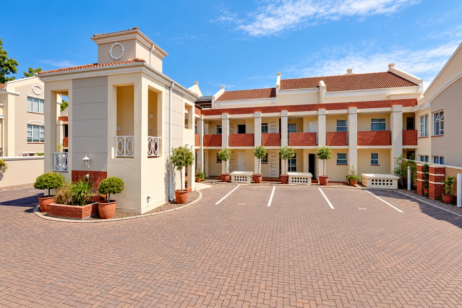 To Let 2 Bedroom Property for Rent in Parkview Gauteng
