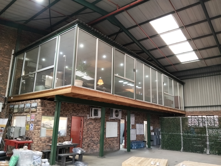 To Let Commercial Property for Rent in North Riding Gauteng