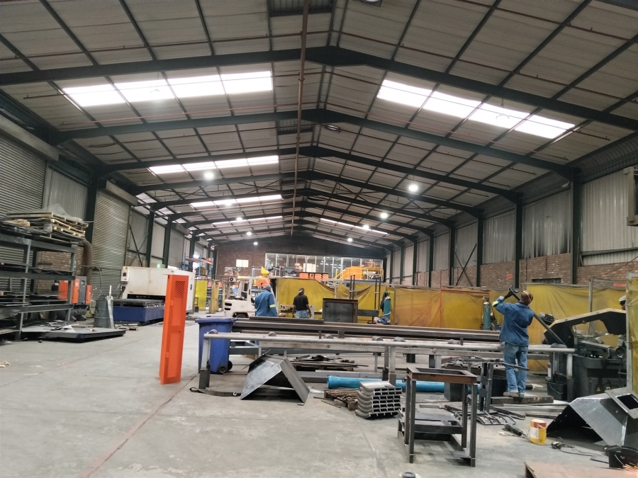 To Let Commercial Property for Rent in North Riding Gauteng