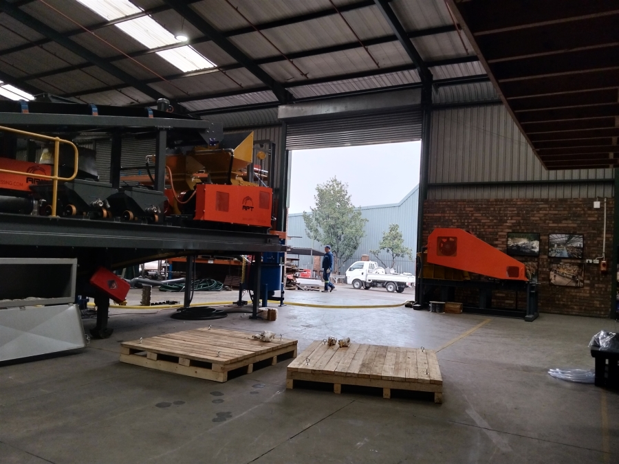 To Let Commercial Property for Rent in North Riding Gauteng