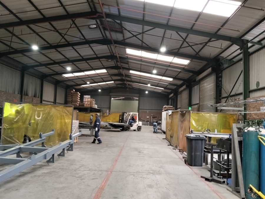 To Let Commercial Property for Rent in North Riding Gauteng
