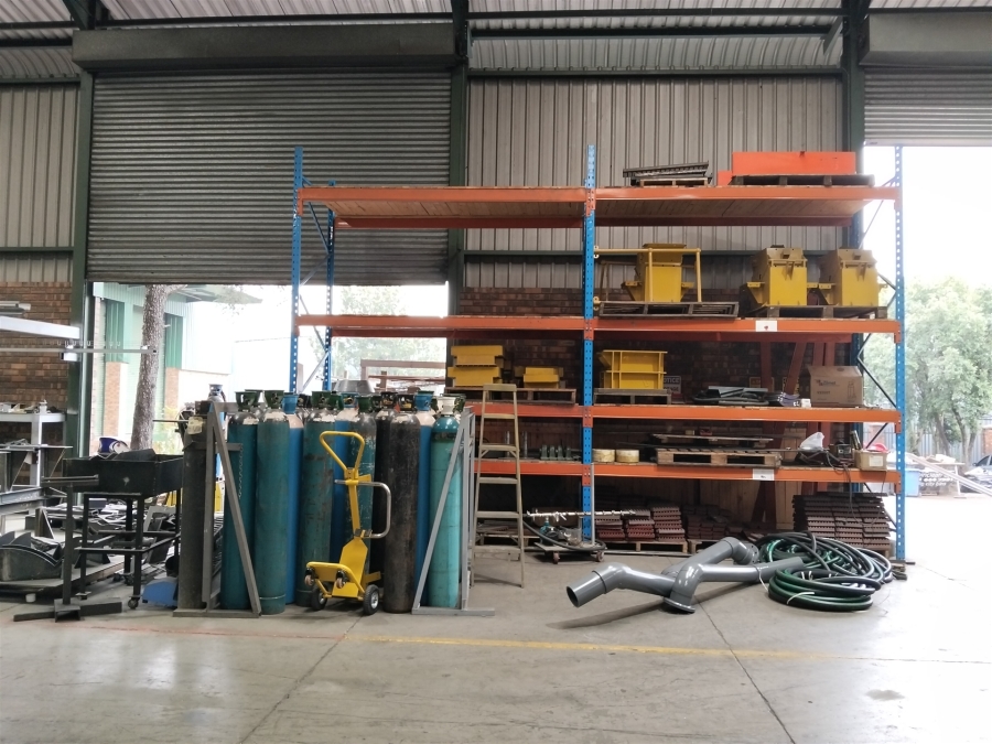 To Let Commercial Property for Rent in North Riding Gauteng