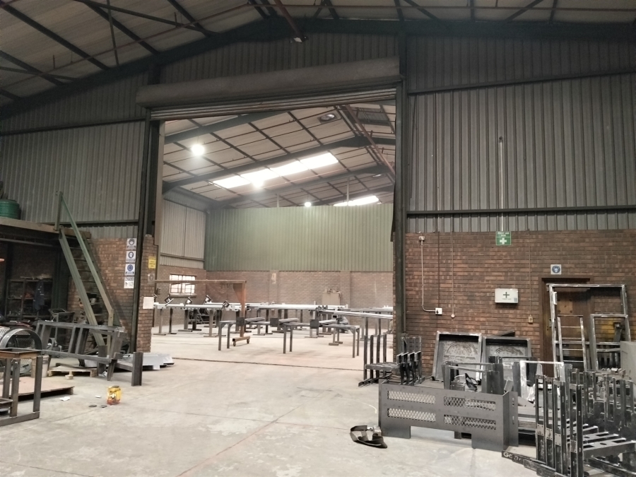 To Let Commercial Property for Rent in North Riding Gauteng