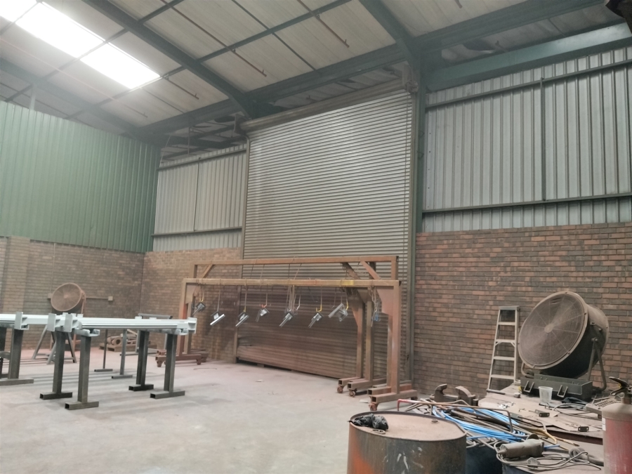 To Let Commercial Property for Rent in North Riding Gauteng