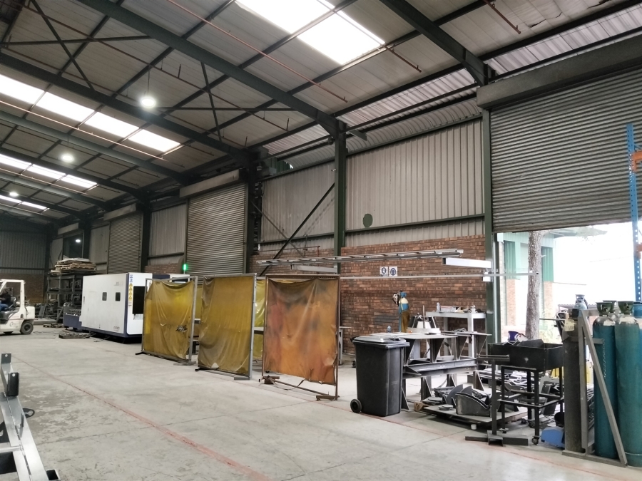 To Let Commercial Property for Rent in North Riding Gauteng