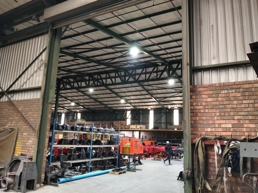 To Let Commercial Property for Rent in North Riding Gauteng