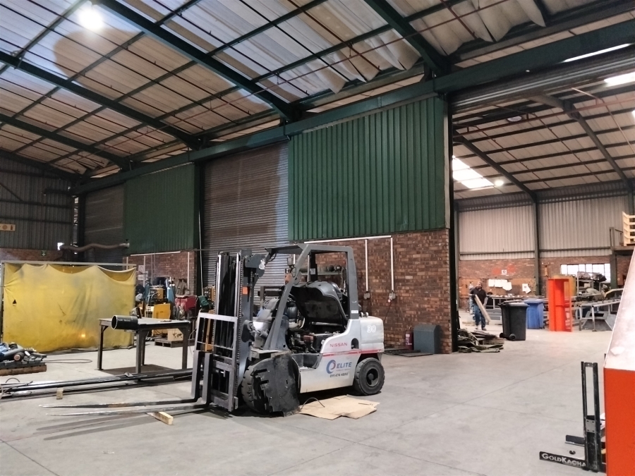 To Let Commercial Property for Rent in North Riding Gauteng