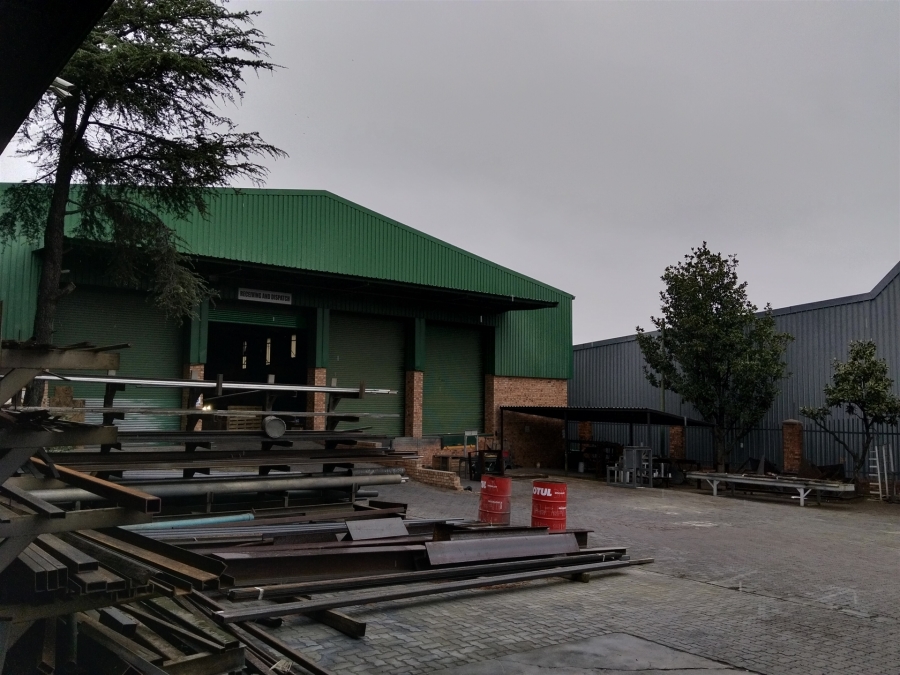 To Let Commercial Property for Rent in North Riding Gauteng