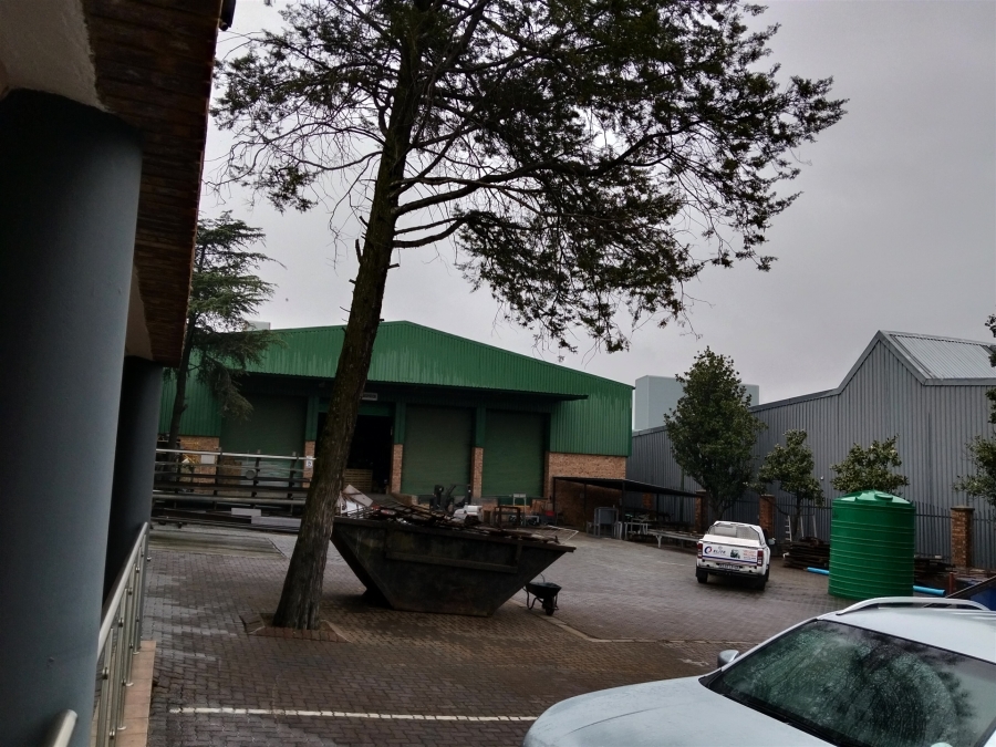 To Let Commercial Property for Rent in North Riding Gauteng