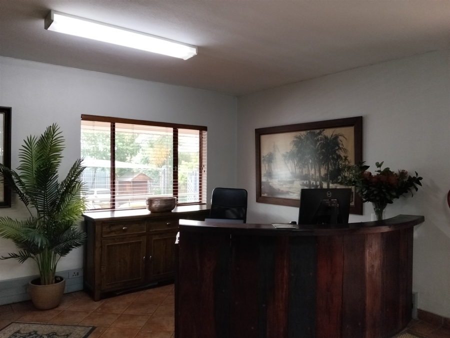 To Let Commercial Property for Rent in North Riding Gauteng