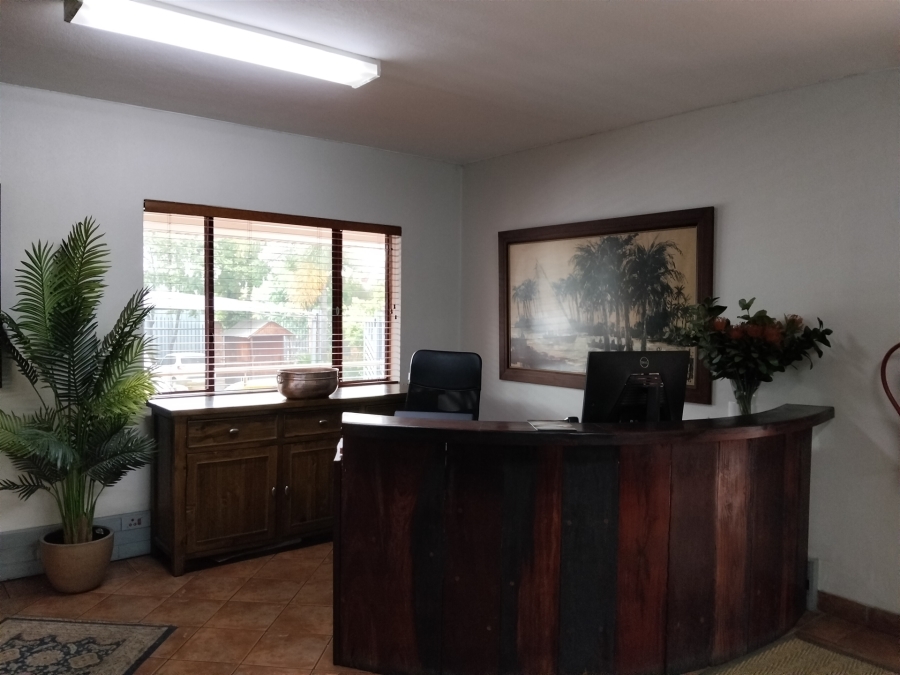 To Let Commercial Property for Rent in North Riding Gauteng