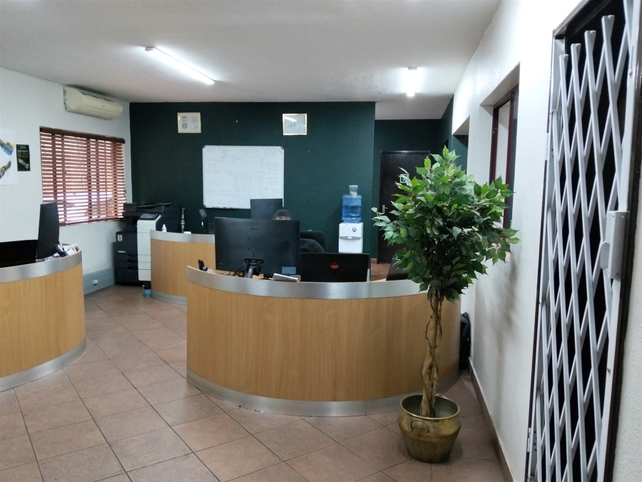 To Let Commercial Property for Rent in North Riding Gauteng