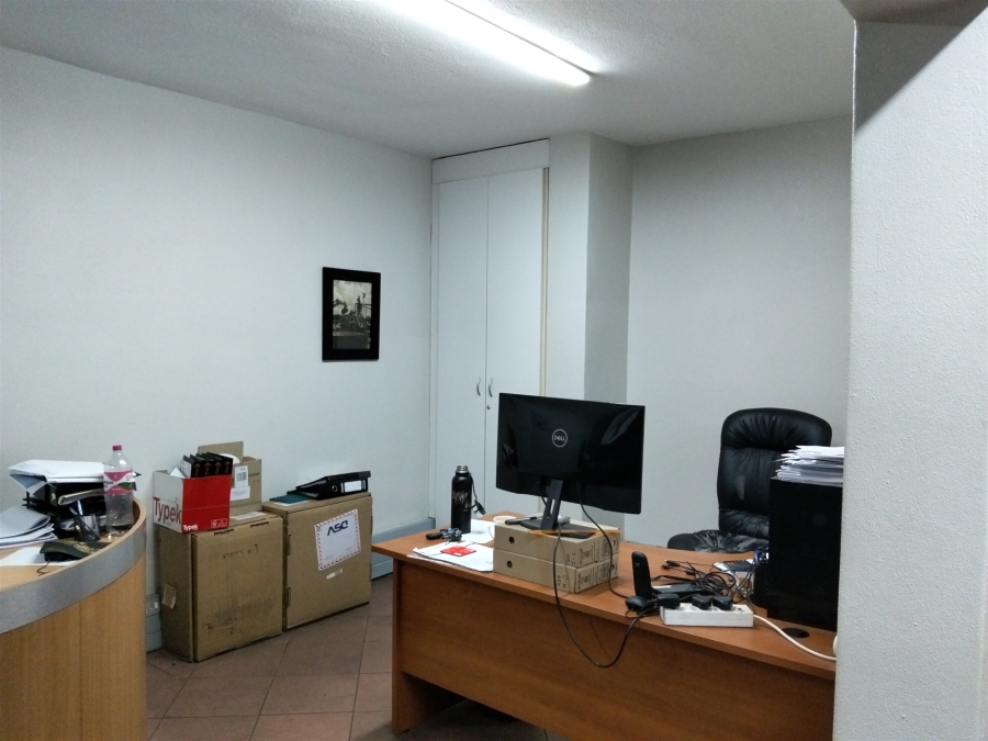 To Let Commercial Property for Rent in North Riding Gauteng