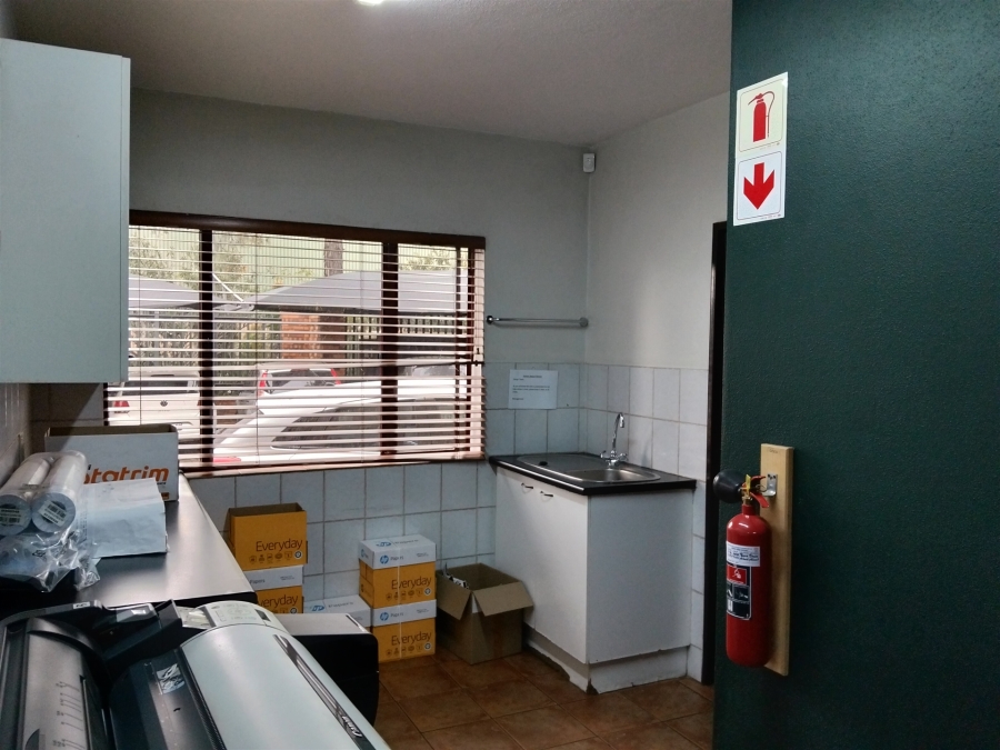 To Let Commercial Property for Rent in North Riding Gauteng