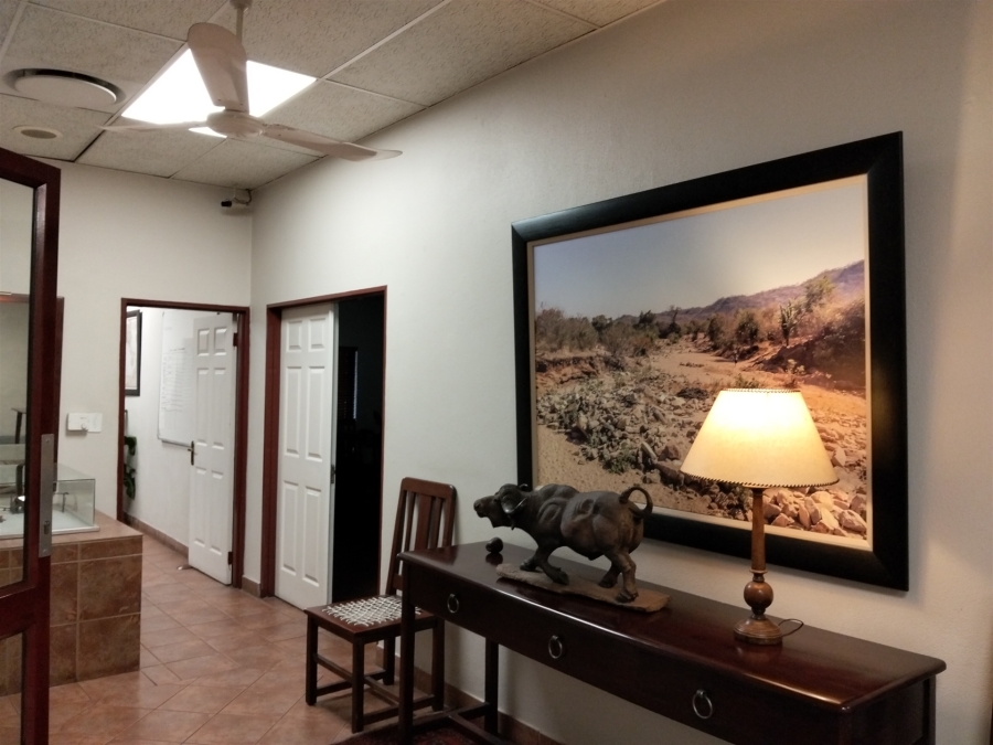 To Let Commercial Property for Rent in North Riding Gauteng