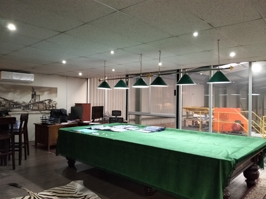 To Let Commercial Property for Rent in North Riding Gauteng