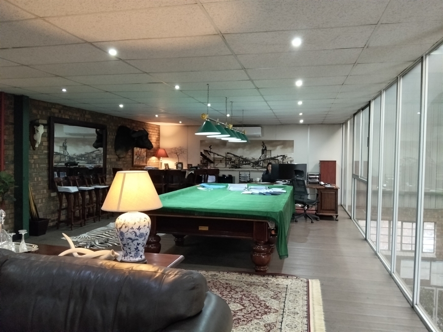 To Let Commercial Property for Rent in North Riding Gauteng