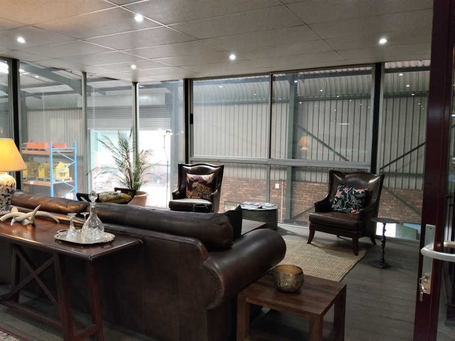 To Let Commercial Property for Rent in North Riding Gauteng