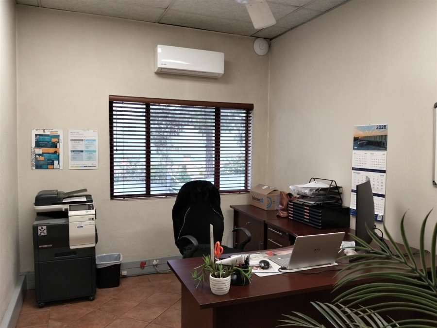 To Let Commercial Property for Rent in North Riding Gauteng
