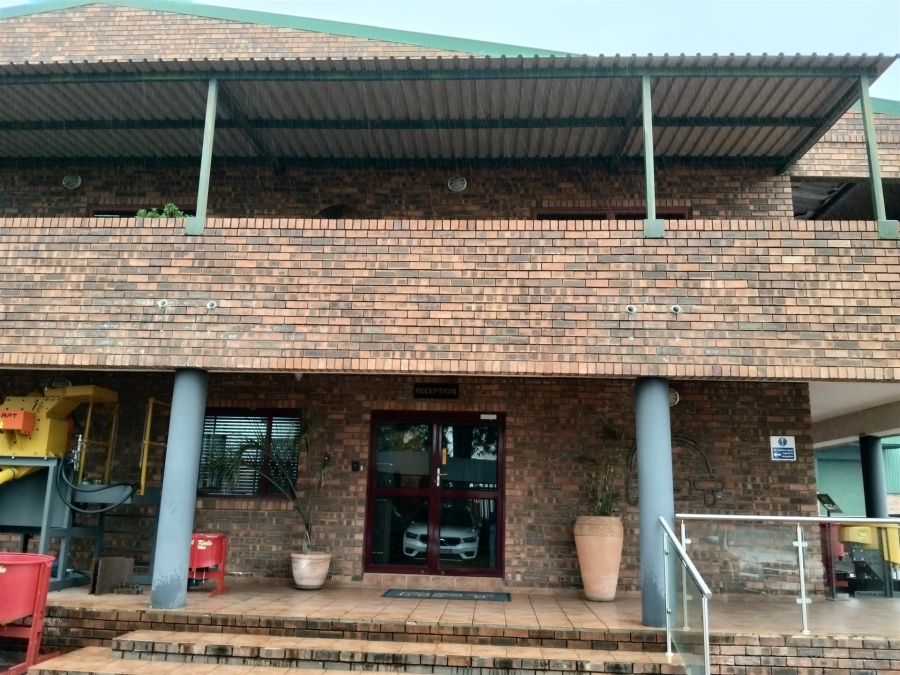 To Let Commercial Property for Rent in North Riding Gauteng