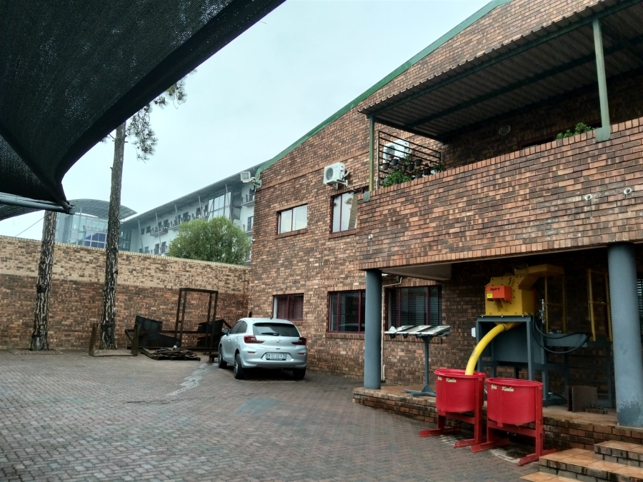 To Let Commercial Property for Rent in North Riding Gauteng