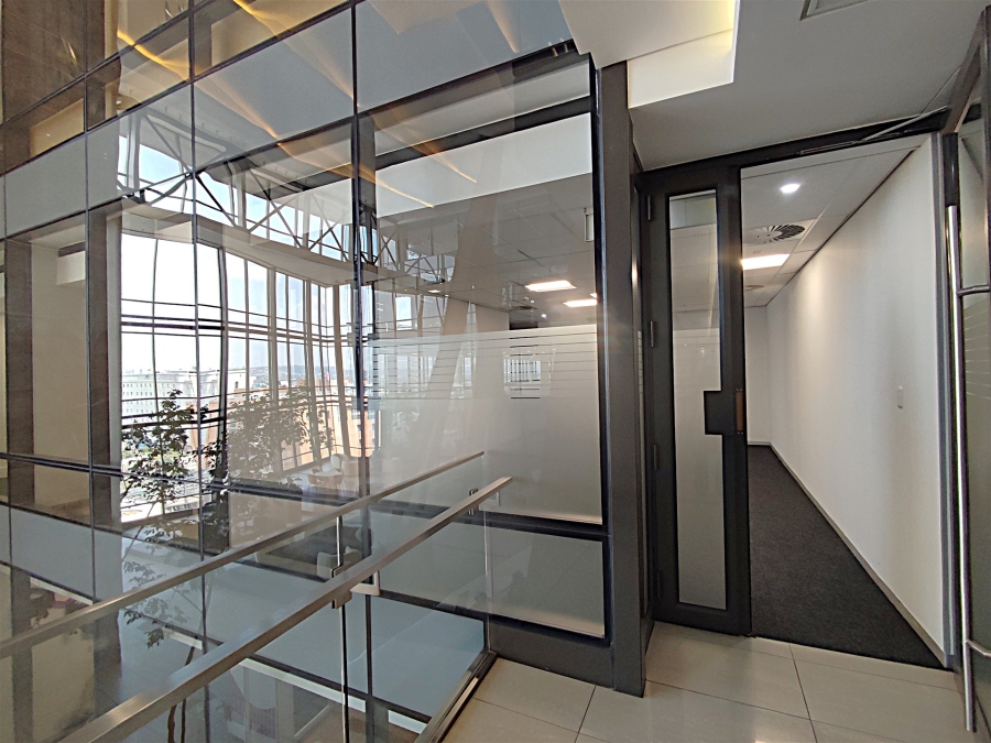 To Let Commercial Property for Rent in Rosebank Gauteng