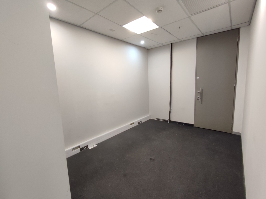 To Let Commercial Property for Rent in Rosebank Gauteng
