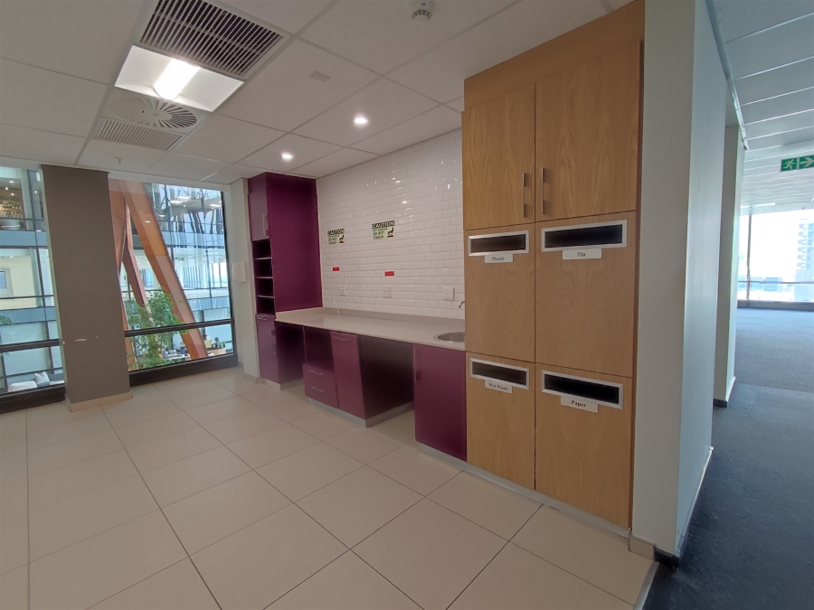 To Let Commercial Property for Rent in Rosebank Gauteng