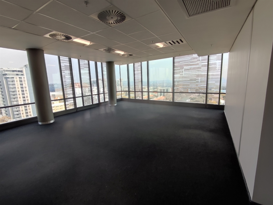 To Let Commercial Property for Rent in Rosebank Gauteng