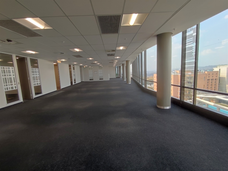 To Let Commercial Property for Rent in Rosebank Gauteng