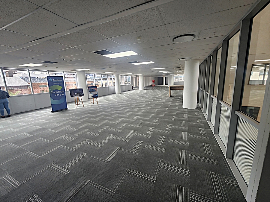 To Let Commercial Property for Rent in Sandton Central Gauteng