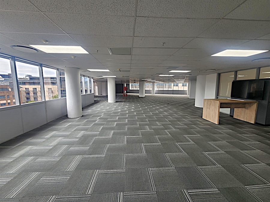 To Let Commercial Property for Rent in Sandton Central Gauteng